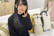 【乃木坂46】賀喜遥香、正月早々ぺこぱに遭遇して“まさかの出来事”が起こっていたことが判明wwwwww