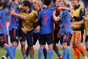 オーストラリア記者「日本の勝利は悪い結果…」