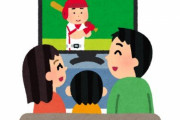 テレビ関係者さん、うっかり本音を暴露してしまう… 「正直、野球ファンは広告価値ゼロ。だって…」