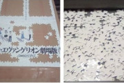 【画像】エヴァパズル購入者、あまりの難易度の高さに絶望するｗｗｗｗ