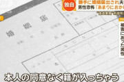 【悲報】男性配信者さん、住所氏名をリスナーに特定され勝手に婚姻届けを出され結婚させられるw w w