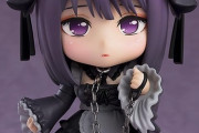 《その着せ替え人形は恋をする》ねんどろいど「黒江雫」予約開始！「ヌル女2」の“雫たん”がねんどろいど化