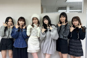 ずぶ濡れSKE48 チームKⅡお渡し会 & 須田亜香里フォトエッセイ がんこお渡し会 まとめ