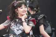 BABYMETALの女の子たちの顔を見たことなくても情熱的なファンになってる？　【海外の反応】