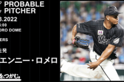 一軍試合実況　6月18日14:00～ 日本ハム－ロッテ (先発 伊藤×ロメロ)