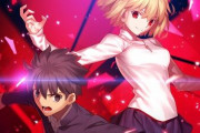 メルブラ開発者「新作には『FGO』のディライトワークスが関わっていますが、そのせいで『悪くなった』部分はないと断言できます」