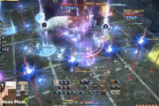 【FF14】ヒーラーはDPSだった…？海外プレイヤーさん、タンク1ヒーラー7の「戦白白白白学学占」でエデン零式：共鳴編1層をクリアしてしまうｗｗｗｗｗ【動画有】