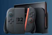 任天堂、夏休みの『ニンテンドースイッチ2』盗難に注意喚起「ネットで場所特定したり、遠隔で使用を停止する方法ない」