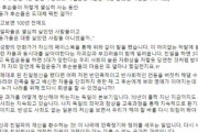 「親日派は一生懸命に、独立運動家は適当に生きた人」韓国の漫画家の発言が波紋呼ぶ
