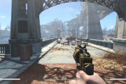 数日前Fallout 4始めたてのとき「このゲームいつになったら面白くなるんだ？」って言ってたけど今どハマりして24時間ずっとプレイしてる