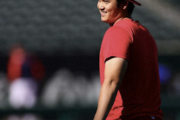 【悲報】エンゼルス大谷またまたまたまたまたスタメン回避