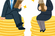 同一労働同一賃金って……………。