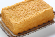 厚揚げを使った美味しい料理教えてー！！