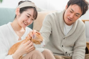 【DINKS】娘が子供産まないで夫婦2人と猫で暮らすって言うんだけど、子供いない寂しい人生なんて送らせたくない
