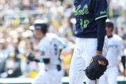 ヤクルト・奥川が10安打6失点で3敗目　高津監督は「細かなところが全くできていない」と2軍降格命じる