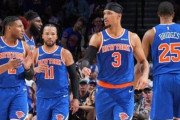 【NBA 2026】ポストシーズンのNYKはなぜあんなに強かったんだ？