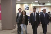 韓国国会議員、「東電」にも「日韓議員連盟」にも面会を拒絶され、福島で市会議員と面談、住民ともろくに会えず……ぐだぐだすぎる
