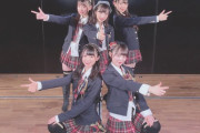 【AKB48】IxR（小栗有以、久保怜音、西川怜、山内瑞葵、大盛真歩）の重力シンパシーが最強すぎる