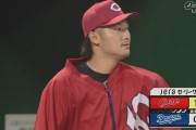 床田寛樹　6登板3勝0敗39.1回　防御率1.37 QS5 打率.250 OPS.641
