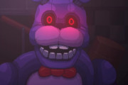 2014年から続くホラーアドベンチャー『Five Nights at Freddy's』シリーズ最新作のパッケージ版『Five Nights at Freddy's: Into the Pit』が11/20に発売決定！