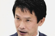 【立憲共産党】小川淳也「保守層の安心感が必要」