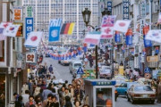 韓国人「1980年代のソウル市内の風景を見てみよう」