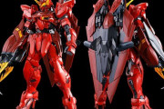 【画像】ガンダムSEED外伝の「テスタメントガンダム」って知ってるか？まさに「神と人との誓約」の意