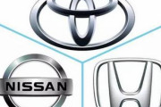 中国人「トヨタ、ホンダ、日産、どれがいちばん良いの？」