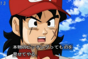 「ドラゴンボール」のヤムチャがネタキャラにされる理由が分からんのだけど・・・