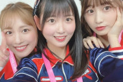 【SKE48】伊藤実希はいいお腹をお持ちで！