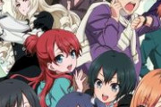 【朗報】 映画「SHIROBAKO」 うっかりパラサイトに完勝し大ヒットしてしまうｗｗｗｗｗｗ