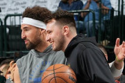 【NBA】クレイ・トンプソン、LAL移籍に前向きと報道