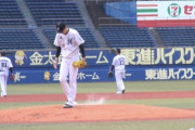 ロッテ平沢大河さん、ユニフォーム姿でZOZOマリンにて発見される
