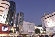 【朗報】渋谷、新型コロナのおかげで平和なハロウィンを取り戻す