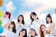 日本で大人気の「NiziU」、日本人メンバーしかいないので韓国でデビュー出来ず