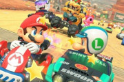 スイッチ2の「マリオカート ワールド」が爆売れｗｗｗｗｗｗｗｗ