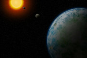太陽系の近くに複数の系外惑星を確認…ハビタブルゾーン内のスーパー・アースも！