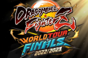 「DRAGON BALL FighterZ World Tour 2022/2023 Finals」結果まとめ。ロールバック対応βテストを2023年春にSteam版で実施、バランス調整も実施