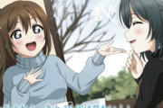 意外にもノーパンで電車乗ったことありそうなラブライブ！キャラ