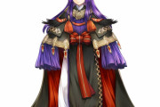 【FEH】神装サナキのイラストは山田君か？