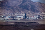 【北朝鮮】 開城団地無断稼働　「法的対応など検討」＝韓国政府