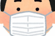 マジな話今マスクつけてる奴っていつ外すの？？？