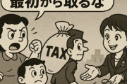 年収300万以下だと政府から3万円貰える