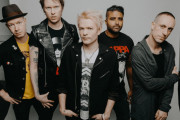 カナダの人気パンクバンド「SUM 41」が解散を表明─ ファイナルアルバムと最後のワールドツアーと共に活動終了へ