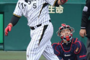 阪神がゴメス(打率.255、22本塁打、79打点)を解雇した理由www