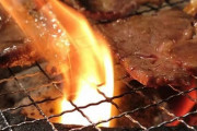 【炭火焼肉】今日焼肉食べ放題行こうと思うんだがどうよ