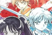 【話題】「半妖の夜叉姫」松本沙羅、小松未可子、田所あずさがメインキャストに！