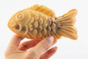 【おやつ】韓国の「フナ焼き」ってどんなもの？日本の「たい焼き」との違いや人気の理由を解説 [6/28]  [ばーど★]