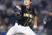 育成から今やブルペン裏番長　阪神・島本が江夏豊氏に恩返し誓う