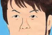 土田晃之さん、『アンパンチ論争』に物申す！！「教育する能力がない人が作品のせいにする」